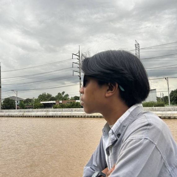 แชท หาเพื่อนคุย