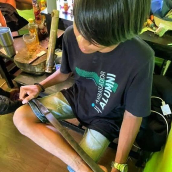 แชท หาเพื่อนคุย 