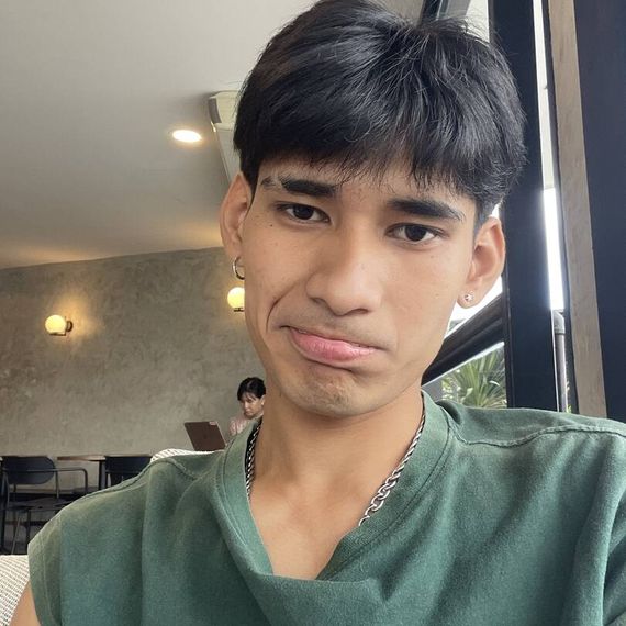 แชท หาเพื่อนคุย 