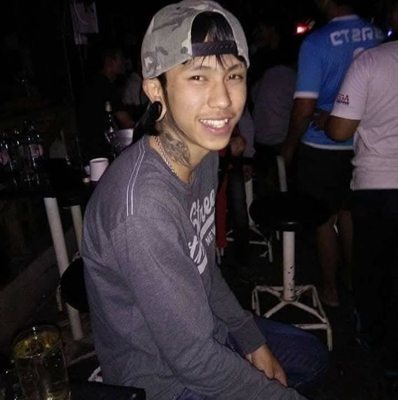 แชท หาเพื่อนคุย 