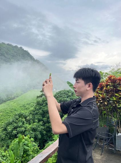 แชท หาเพื่อนคุย 