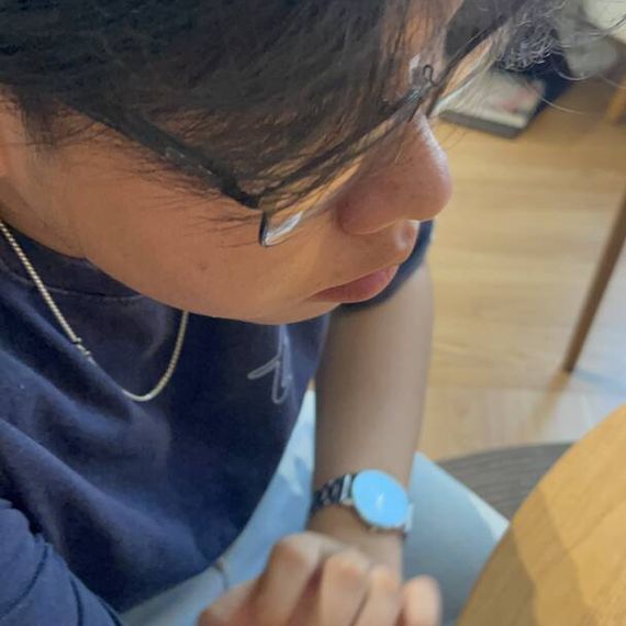 แชท หาเพื่อนคุย 