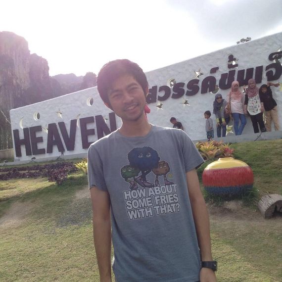 แชท หาเพื่อนคุย 