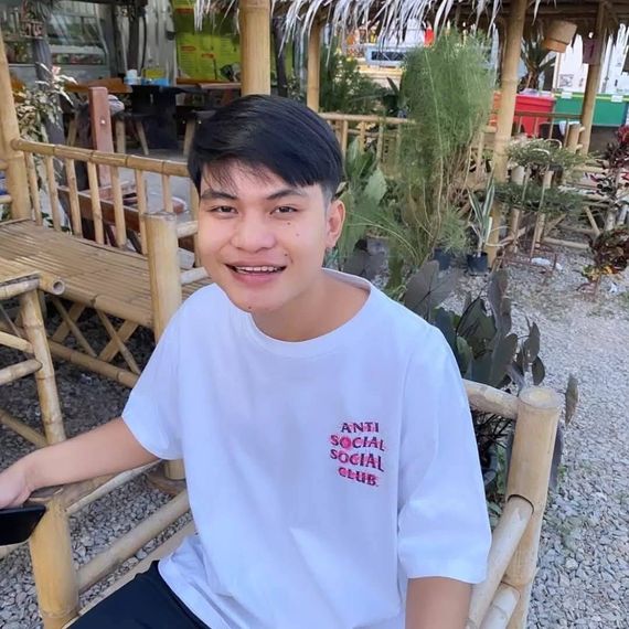 แชท หาเพื่อนคุย 