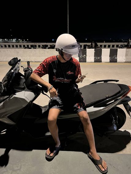 แชท หาเพื่อนคุย 