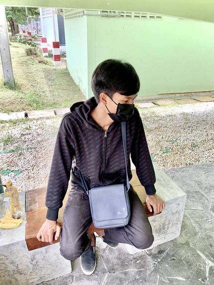 แชท หาเพื่อนคุย 