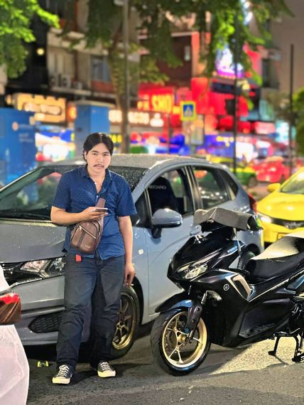 แชท หาเพื่อนคุย 