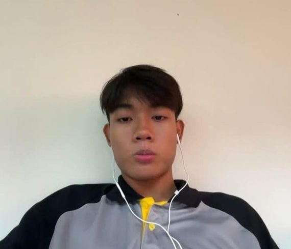 แชท หาเพื่อนคุย