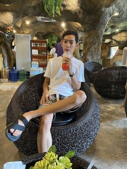 แชท หาเพื่อนคุย 