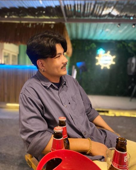 แชท หาเพื่อนไลน์ 