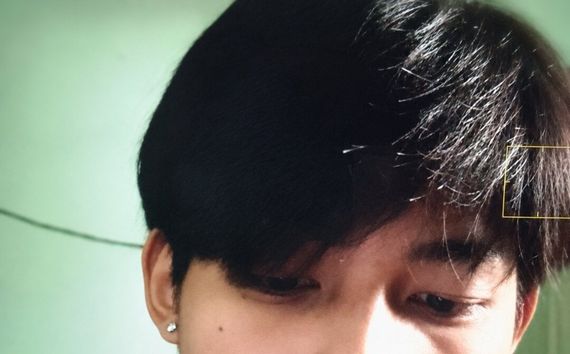 แชท หาเพื่อนคุย, โสด 