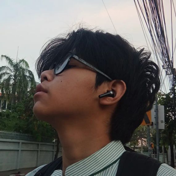 แชท หาเพื่อนคุย 