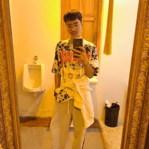 แชท หาเพื่อนคุย