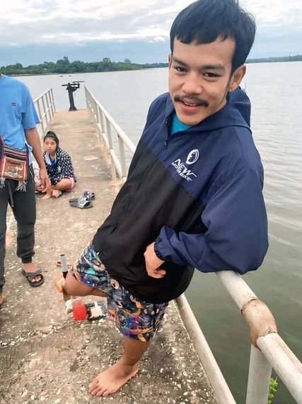 แชท หาเพื่อนคุย 