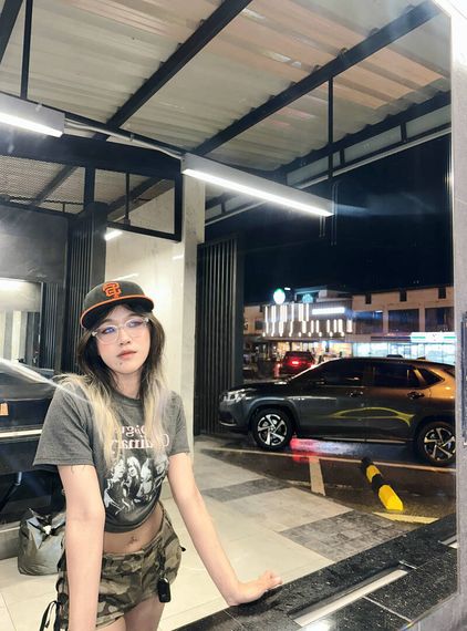 แชท หาเพื่อนคุย 