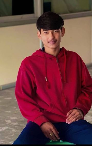 แชท หาเพื่อนคุย 