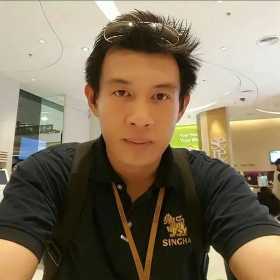 แชท หาเพื่อนคุย 