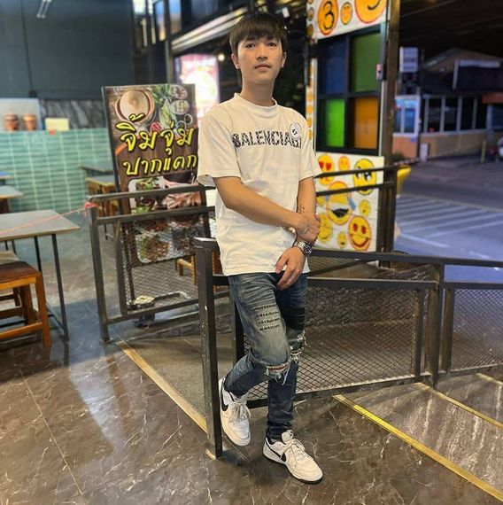 แชท หาแฟน, โสด  ที่อยู่ กรุงเทพมหานคร