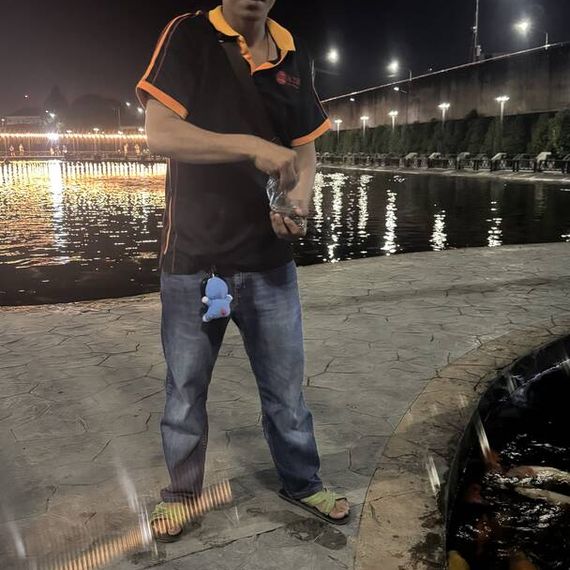 แชท หาเพื่อนคุย 