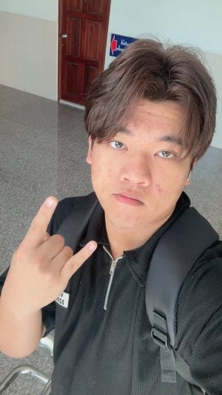 chat find 2nd love from Nonthaburi