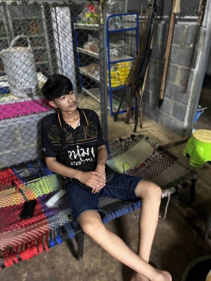 แชท หาเพื่อนคุย 