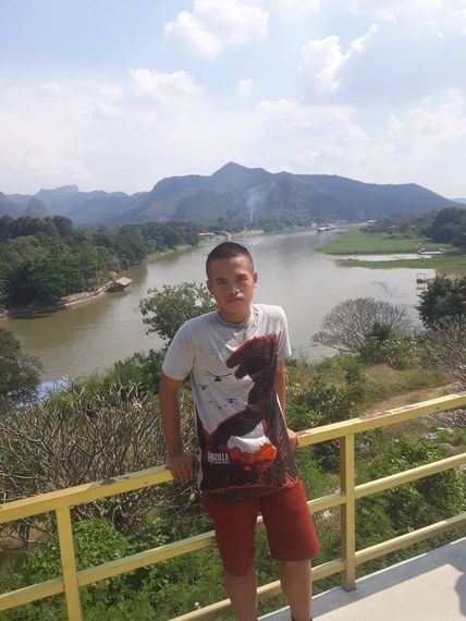 แชท หาเพื่อนคุย 