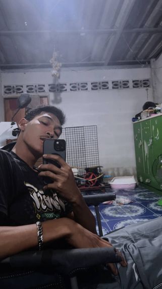 แชท หาเพื่อนคุย 