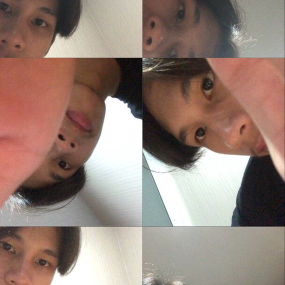 แชท หาเพื่อนคุย, โสด 