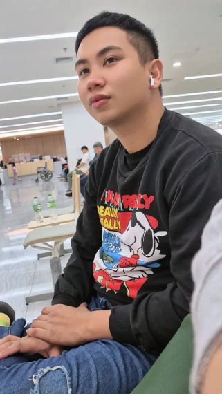 แชท หาเพื่อนคุย 