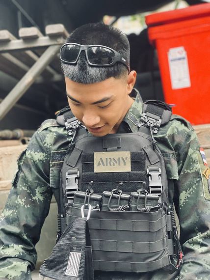 แชท หาเพื่อนคุย 
