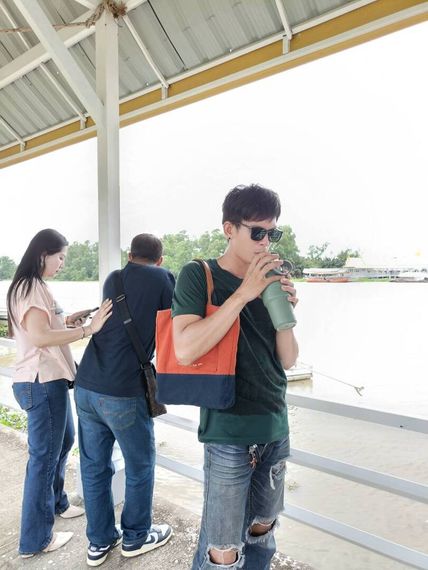 แชท หาเพื่อนคุย, หาเพื่อนเที่ยว 