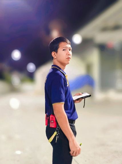 chat chat, hangout  from Bangkok