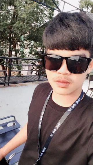 แชท หาเพื่อนคุย 