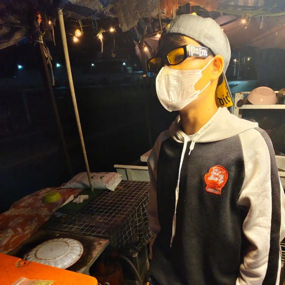 แชท หาเพื่อนคุย 