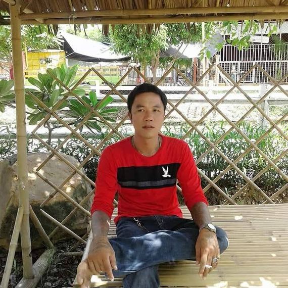 แชท หาเพื่อนคุย 