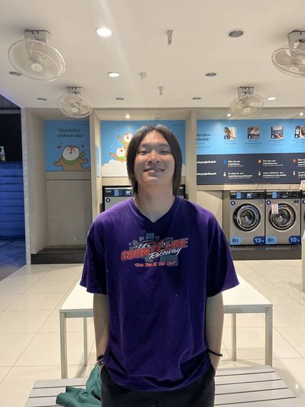 แชท หาเพื่อนคุย 