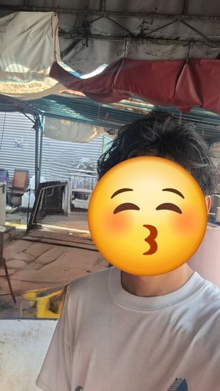 แชท หาแฟน, โสด 