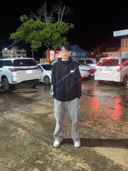 แชท หาเพื่อนคุย 