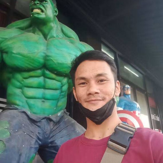 แชท หาเพื่อนคุย 