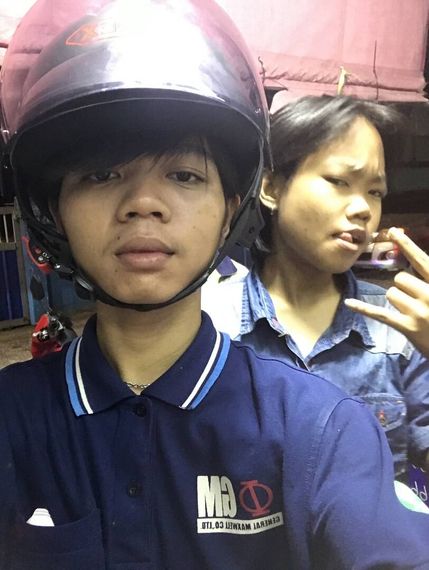 แชท หาเพื่อนคุย 