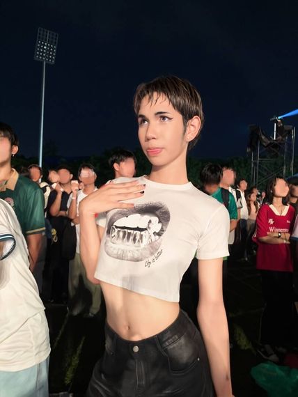 แชท หาเพื่อนคุย 