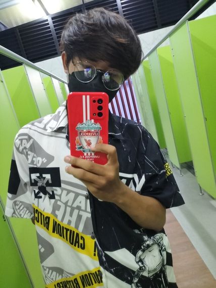 แชท หากิ๊ก, โสด 