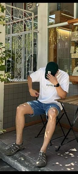 แชท หาเพื่อนคุย 