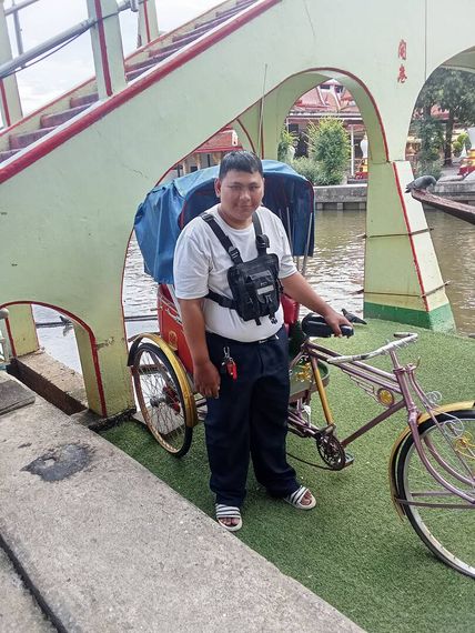แชท หาเพื่อนคุย 