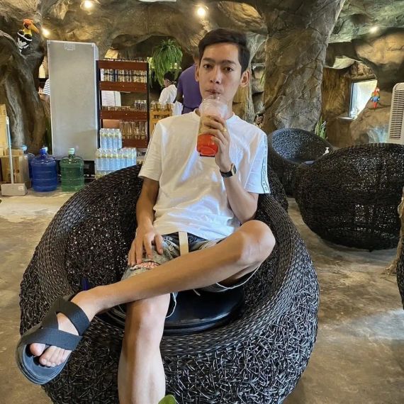 แชท หาเพื่อนคุย 