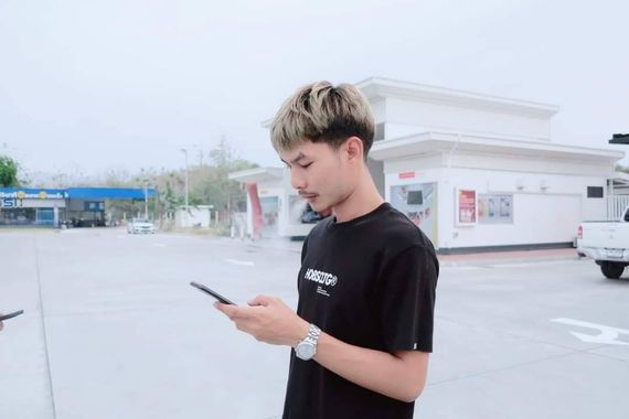 แชท หาเพื่อนคุย 