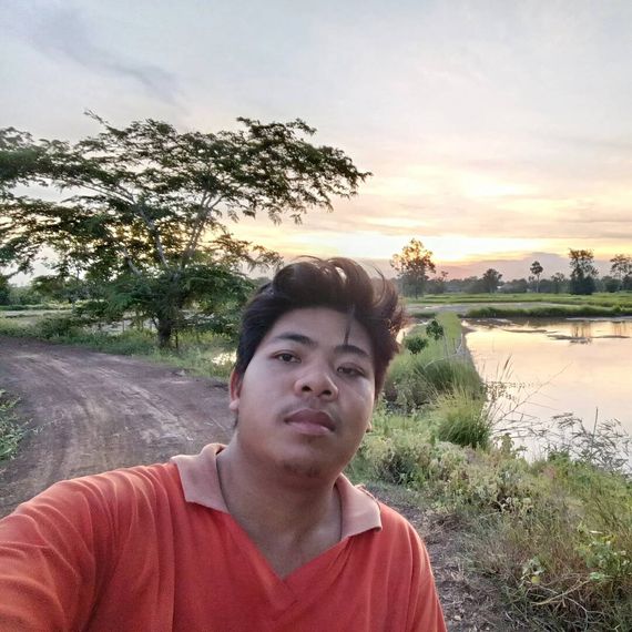 แชท หาแฟน, โสด 