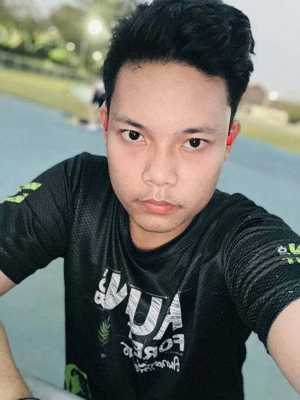 แชท หาเพื่อนคุย 