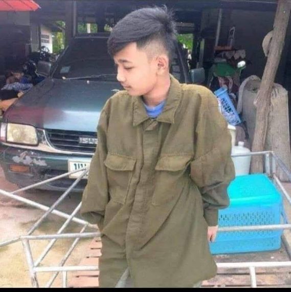 แชท หาเพื่อนคุย, โสด  ที่อยู่  เพชรบุรี