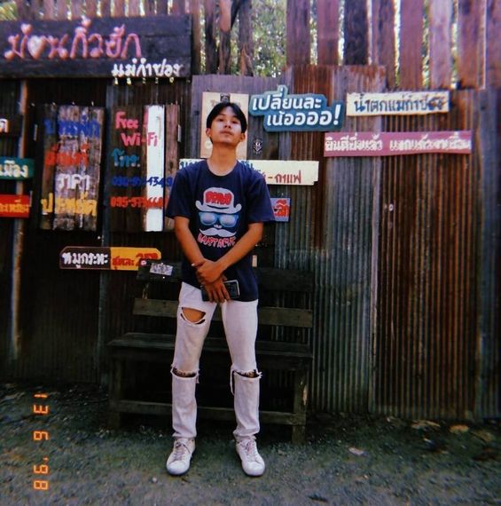 แชท หาเพื่อนคุย 